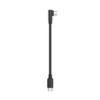 ALOGIC ELPRACC02-BK USB cable USB 2.0 78.7" (2 m) USB C Black