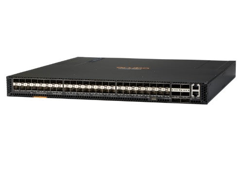 HPE Aruba Networking Aruba 8320 Managed L3 1U Black