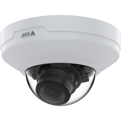 Axis 02678-001 security camera Dome IP security camera Indoor 3840 x 2160 pixels Ceiling/wall