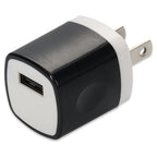 AddOn Networks USAC2USB5V15A mobile device charger Black, White AC Indoor
