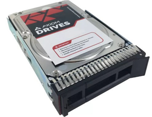 Axiom 4XB7A80353-AX internal hard drive 20 TB 7200 RPM 3.5" SAS