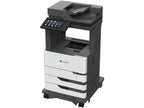 Lexmark MX826ADE Laser A4 1200 x 1200 DPI 66 ppm