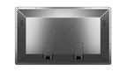 Elo Touch Solutions I-Series 5 Steel Digital signage flat panel 21.5" LED Wi-Fi 250 cd/m² Full HD Stainless steel Touchscreen Built-in processor Android