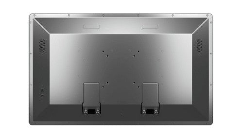 Elo Touch Solutions I-Series 5 Steel Digital signage flat panel 21.5" LED Wi-Fi 250 cd/m² Full HD Stainless steel Touchscreen Built-in processor Android