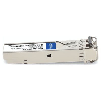 AddOn Networks LP32-SW-OPT-1-AO network transceiver module Fiber optic SFP+ 850 nm