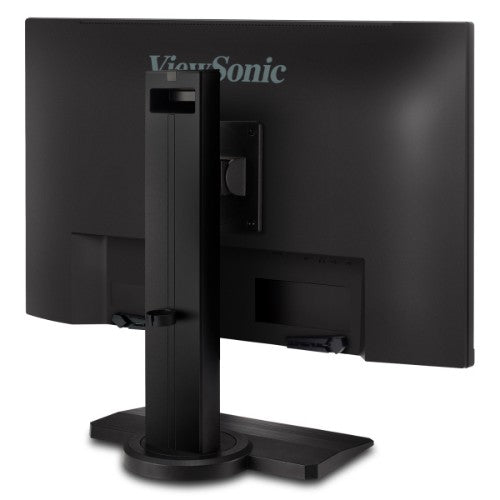 Viewsonic XG2431 computer monitor 24" 1920 x 1080 pixels Full HD LED Black