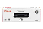 Canon Cartridge 126 toner cartridge 1 pc(s) Original