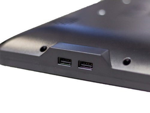 iKey IK-KV-11.6W portable TV/monitor Black 11.6" LCD 1920 x 1080 pixels