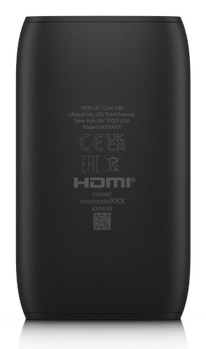 Ubiquiti UC-Cast-Lite