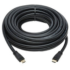 Tripp Lite P568-040-HD HDMI cable 479.9" (12.2 m) HDMI Type A (Standard) Black