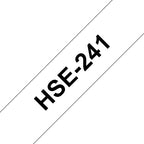 HSE-241 Heat Shrink Tubes, 17,7mm x 1,5m