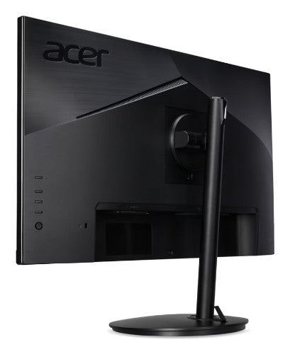 Acer CB2 CB272U GBMIIPRX computer monitor 27" 2560 x 1440 pixels Quad HD LCD Black