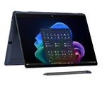 HP EliteBook X Flip G2i 14 inch Notebook Next Gen AI PC Wolf Pro Security Edition