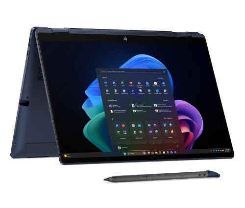 HP EliteBook X Flip G2i 14 inch Notebook Next Gen AI PC Wolf Pro Security Edition