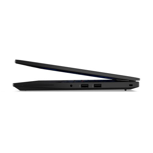 Lenovo ThinkPad L14 Gen 6 (Intel) Intel Core Ultra 7 255U Laptop 14" WUXGA 32 GB DDR5-SDRAM 512 GB SSD Wi-Fi 6E (802.11ax) Windows 11 Pro Black