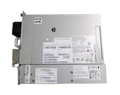 HPE StoreEver MSL LTO-8 Ultrium 30750 FC Drive Upgrade Kit