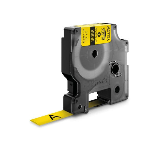 18056 (S0718310) Embossing tape, 12mm x 1,5m