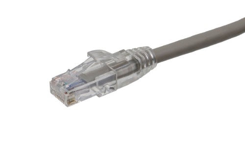Axiom AXG99762 networking cable Gray 1800" (45.7 m) Cat6 U/UTP (UTP)