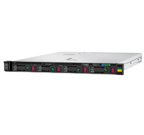 HPE R7G17B NAS/storage server Rack (1U) Ethernet LAN 3204