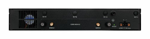 Digi Connect EZ 8 MEI serial server RS-232, RS-422/485