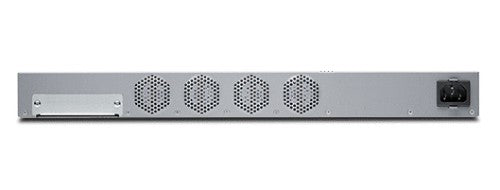 Juniper SRX340 & Junos Software Base hardware firewall 1U 4.7 Gbit/s