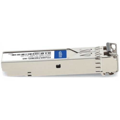 AddOn Networks FTLX8574D3BTL-AO network transceiver module Fiber optic 10000 Mbit/s SFP+ 850 nm