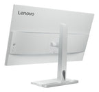 Lenovo L27h-4A computer monitor 27" 2560 x 1440 pixels Wide Quad HD LED