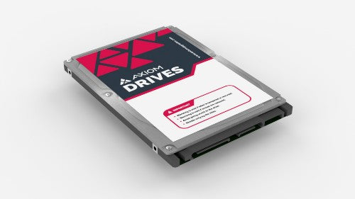 Axiom AXHD1TB7227A32M internal hard drive 2.5" 1 TB Serial ATA III