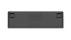 Logitech 920-010547 keyboard Office RF Wireless + Bluetooth QWERTY English Graphite