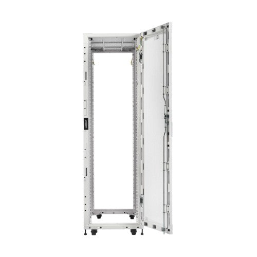 Eaton SRH452446W rack cabinet 45U Freestanding rack White
