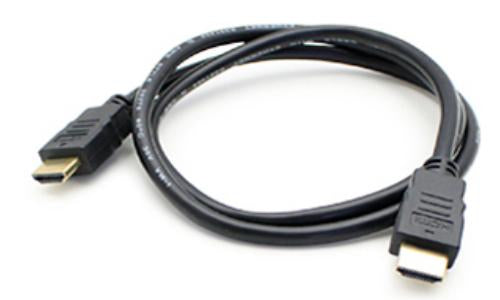 AddOn Networks HDMIHSMM50 HDMI cable 590.6" (15 m) HDMI Type A (Standard) Black