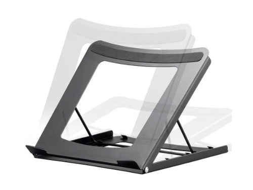 Monoprice 33813 notebook stand 15" Black
