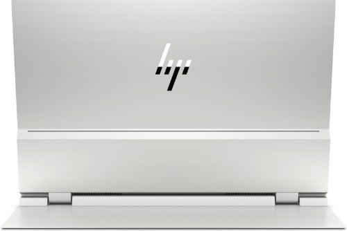 HP E-Series E14 G4 computer monitor 14" 1920 x 1080 pixels Full HD LED White