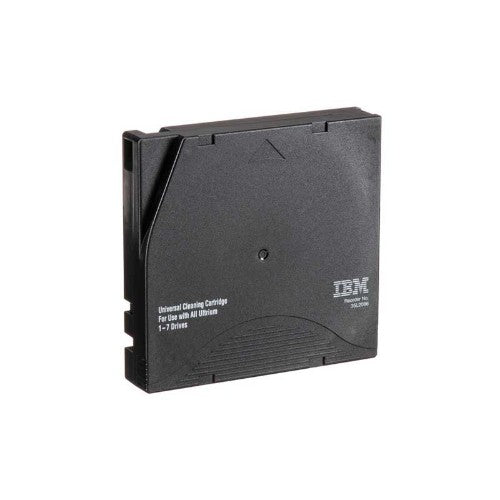 IBM LTO Ultrium Cleaning Cartridge