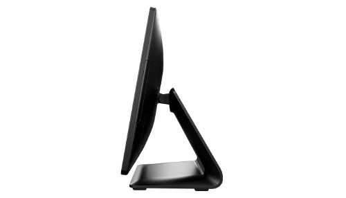 Elo Touch Solutions I-Series 3 Intel® Core™ i7 i7-1265UL 17" 1280 x 1024 pixels Touchscreen All-in-One tablet PC 16 GB DDR5-SDRAM 128 GB SSD Windows 10 Wi-Fi 6E (802.11ax) Black