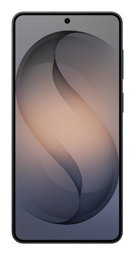 Samsung Galaxy S26 6.3" Dual SIM Android 16.0 5G USB Type-C 12 GB 256 GB 4300 mAh Black