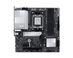 MSI PRO B850M-A WIFI motherboard AMD B850 Socket AM5 micro ATX