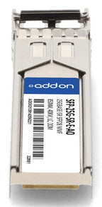 AddOn Networks SFP-25G-SR-E-AO network transceiver module Fiber optic 25000 Mbit/s SFP28 850 nm