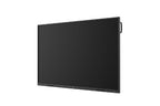 LG 75TR3BQ-B interactive whiteboard 75" 3840 x 2160 pixels Touchscreen Black