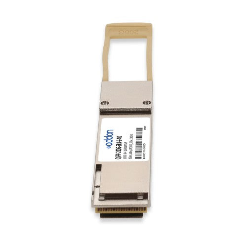 AddOn Networks QSFP-200G-SR4-S-AO network transceiver module Fiber optic 200000 Mbit/s QSFP56 850 nm