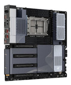 GIGABYTE TRX50 AI TOP motherboard AMD TRX50 Socket sTR5 Extended ATX