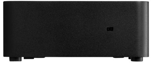 MSI Cubi NUC 13MQG-227US Intel® Core™ i5 i5-1345U 16 GB DDR5-SDRAM 1 TB SSD Windows 11 Pro Mini PC Black