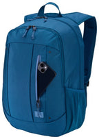 Case Logic Jaunt WMBP215 Dark Teal 15.6" Backpack