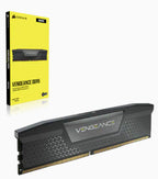 Corsair Vengeance memory module 16 GB 2 x 8 GB DDR5 5200 MHz