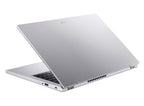 Acer Aspire Go 15 AG15-71P-59PZ Intel® Core™ i5 i5-13420H Laptop 15.6" Full HD 16 GB DDR5-SDRAM 512 GB SSD Wi-Fi 6 (802.11ax) Windows 11 Home Silver