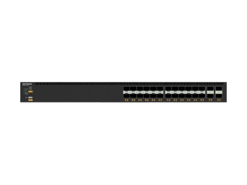 NETGEAR XSM4328FV Managed L3 1U Black