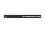 NETGEAR XSM4328FV Managed L3 1U Black