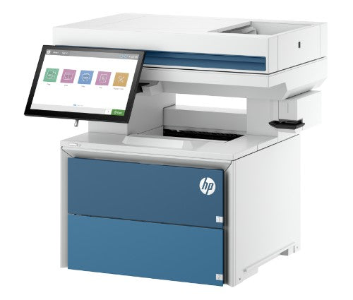 HP LaserJet Enterprise 5602dn/f/zfw Black and white Printer