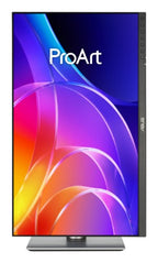 ASUS ProArt PA249CGV computer monitor 23.8" 1920 x 1080 pixels Full HD LCD Black, Silver