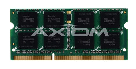 Axiom AX31333S9Z/8L memory module 8 GB DDR3 204-pin SO-DIMM - Buy IT Solutions
